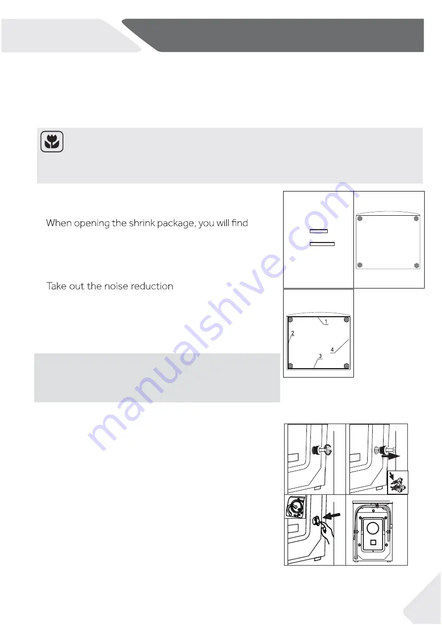 Haier HW07-CP1439N User Manual Download Page 25