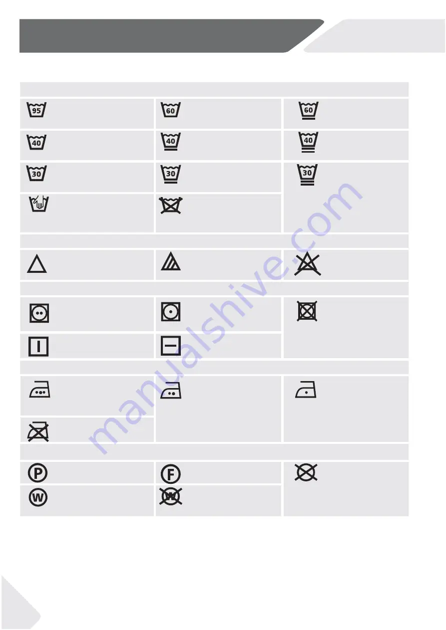 Haier HW07-CP1439N Скачать руководство пользователя страница 46