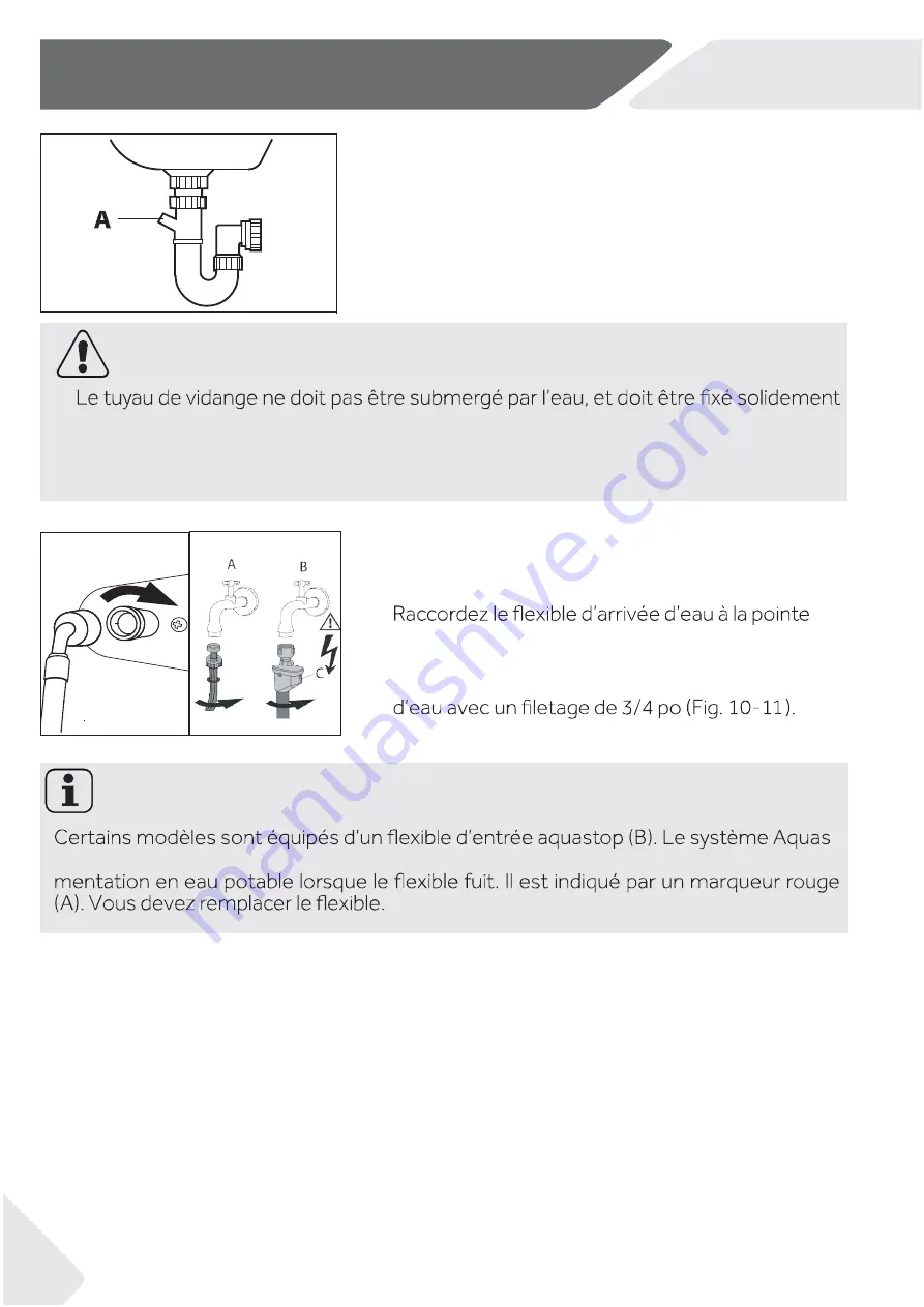 Haier HW07-CP1439N User Manual Download Page 60