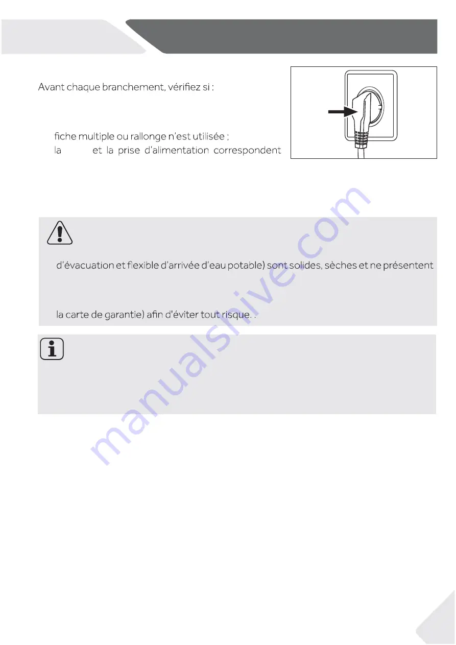 Haier HW07-CP1439N Скачать руководство пользователя страница 61