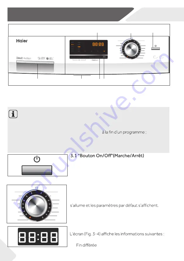 Haier HW100-B14636N Скачать руководство пользователя страница 40