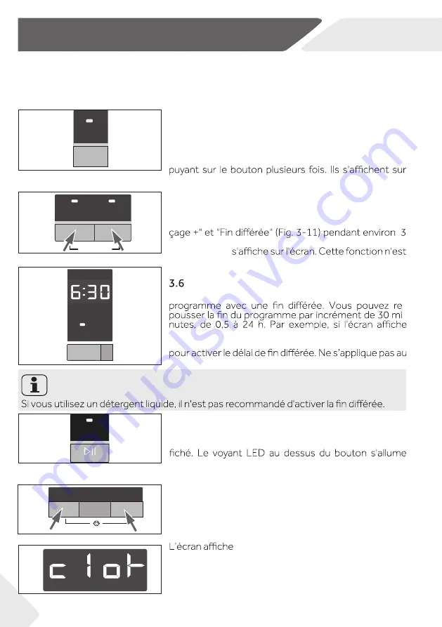 Haier HW100-B14636N Скачать руководство пользователя страница 42