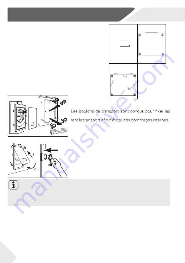 Haier HW100-B14636N Скачать руководство пользователя страница 58