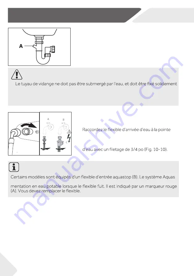 Haier HW100-B14636N Скачать руководство пользователя страница 60