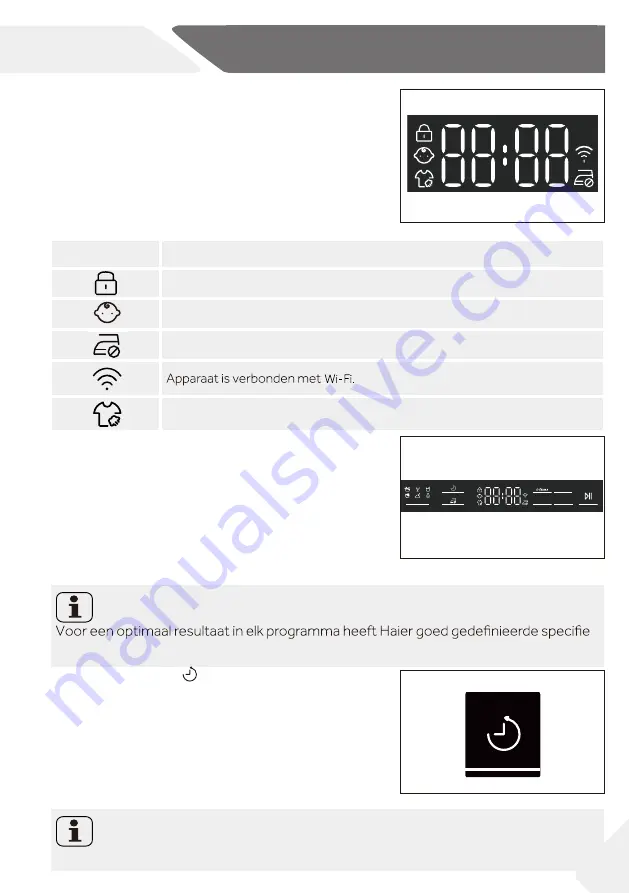 Haier HW110-B14979EU1 User Manual Download Page 9