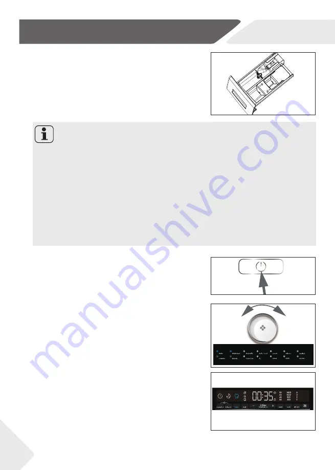 Haier HW150-BP14986ES9 Скачать руководство пользователя страница 18