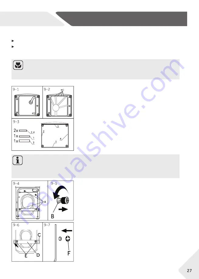 Haier HW150-BP14986ES9 Скачать руководство пользователя страница 59