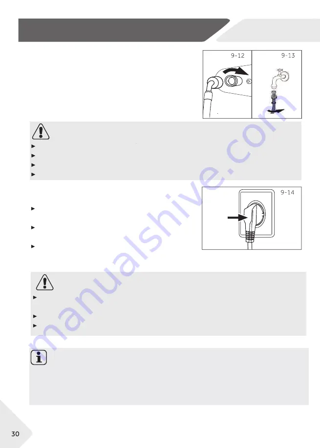 Haier HW150-BP14986ES9 Скачать руководство пользователя страница 62