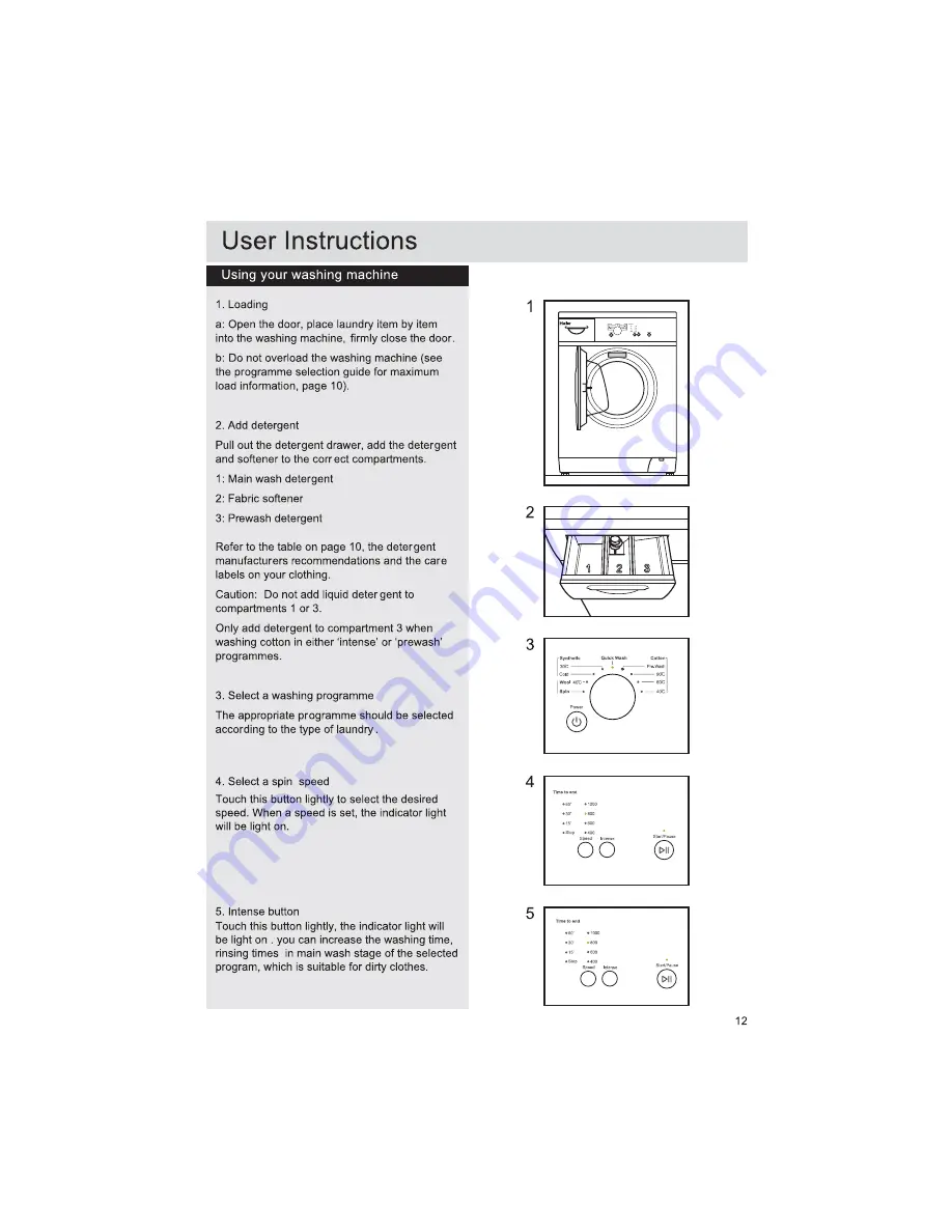 Haier HW50-1010S Скачать руководство пользователя страница 33