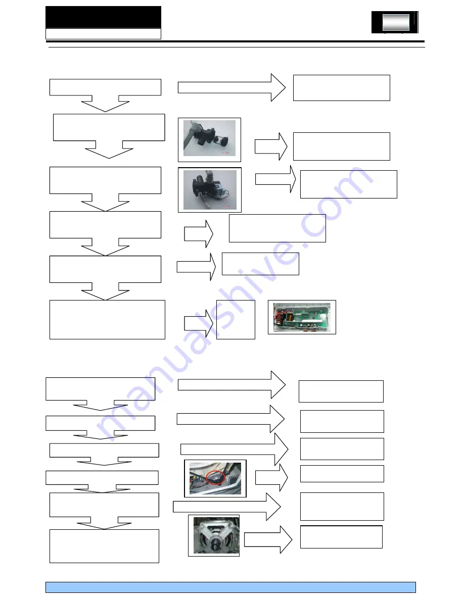 Haier HW50-1010W Скачать руководство пользователя страница 28