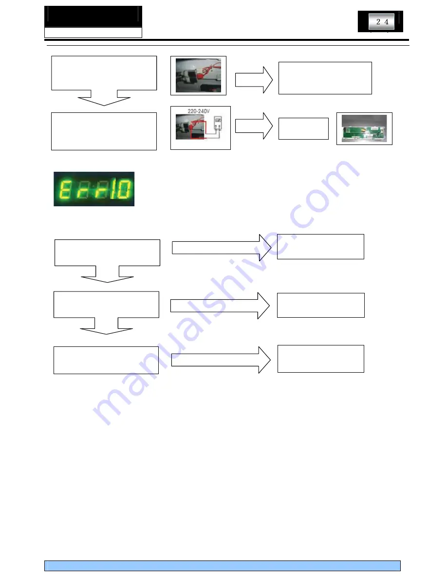 Haier HW60-1201S Скачать руководство пользователя страница 24