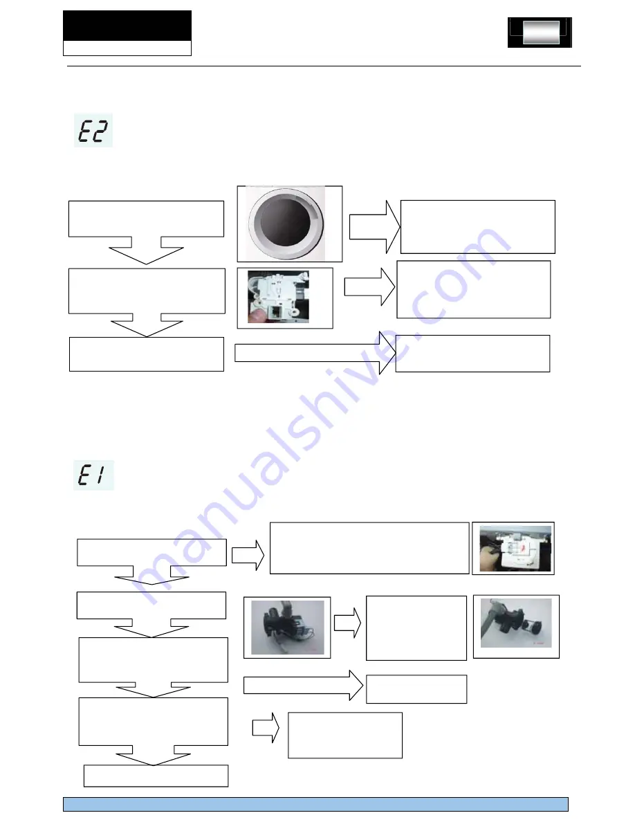 Haier HW60-12266AS Скачать руководство пользователя страница 13