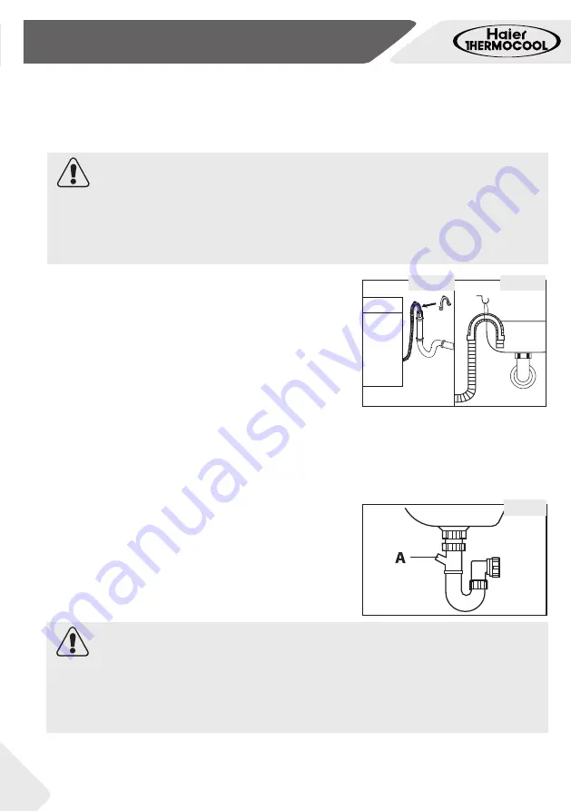 Haier HW60-12829S Скачать руководство пользователя страница 26