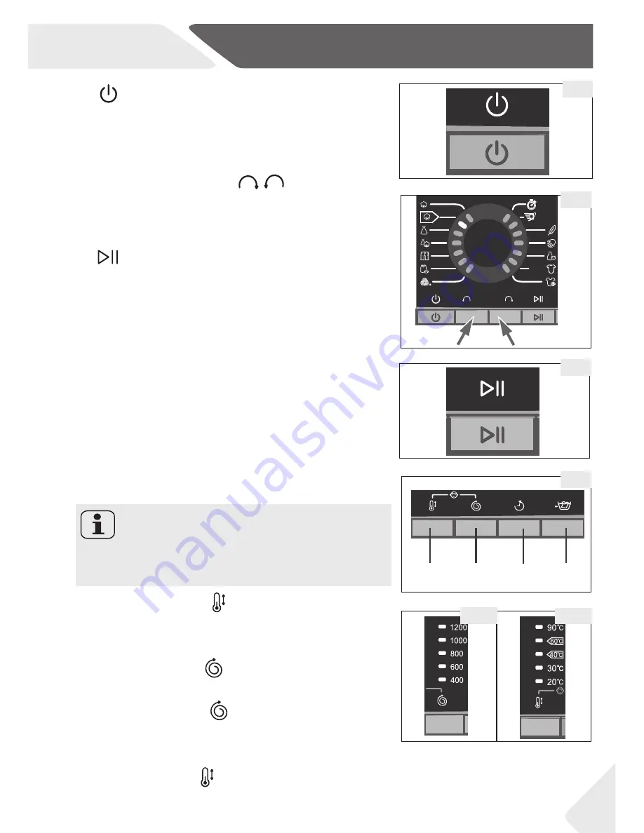 Haier HW70-12829 Скачать руководство пользователя страница 9