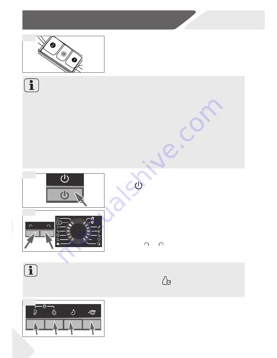 Haier HW70-12829 User Manual Download Page 16