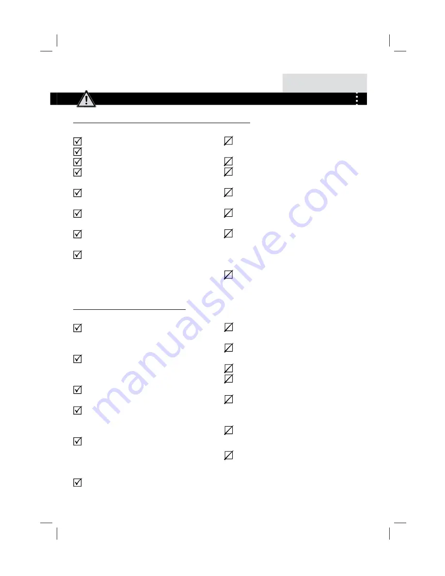 Haier HW70-1401 Скачать руководство пользователя страница 5