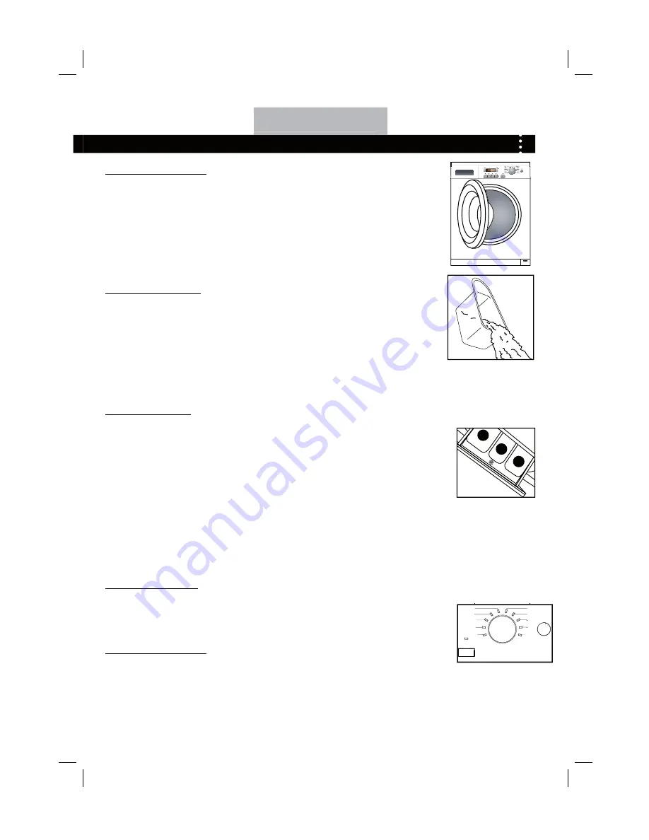 Haier HW70-1401 User Manual Download Page 13