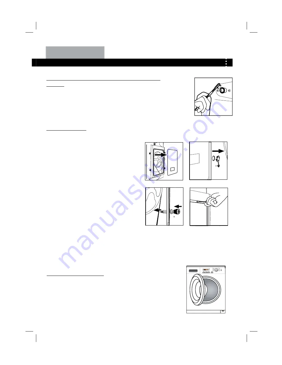 Haier HW70-1401 Скачать руководство пользователя страница 37