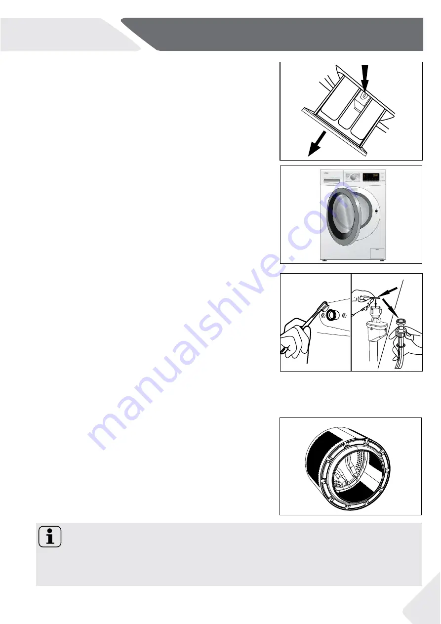 Haier HW70-B12CIN User Manual Download Page 51