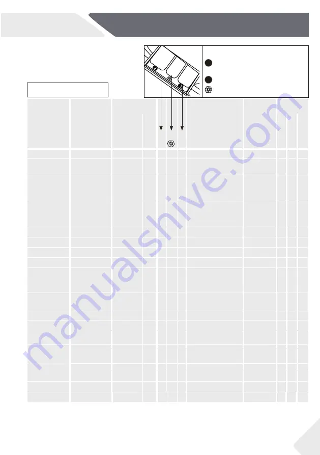 Haier HW70-B14636N User Manual Download Page 11