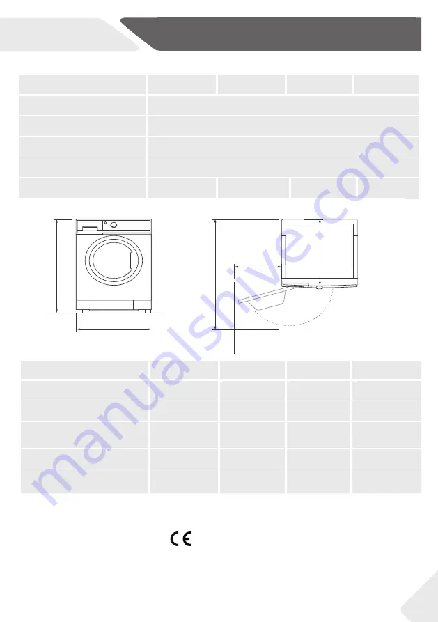 Haier HW70-B14636N Скачать руководство пользователя страница 29