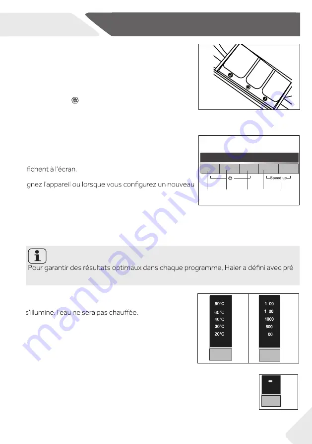 Haier HW70-B14636N User Manual Download Page 41