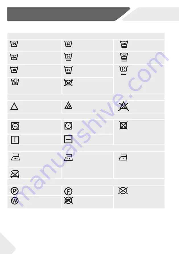 Haier HW70-B14636N User Manual Download Page 46