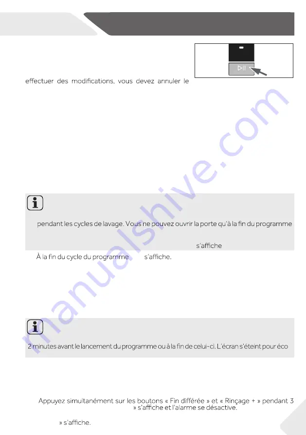 Haier HW70-B14636N User Manual Download Page 49