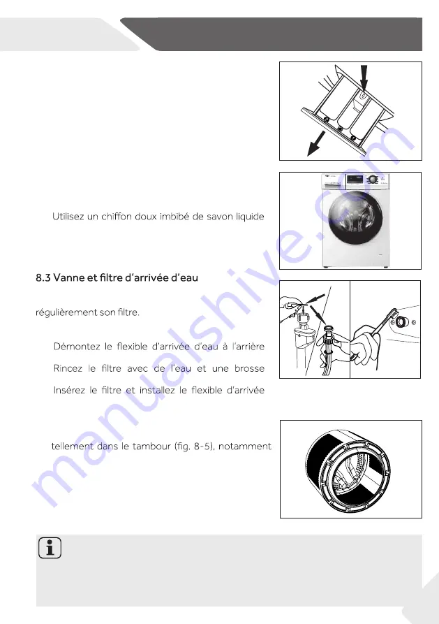 Haier HW70-B14636N User Manual Download Page 51