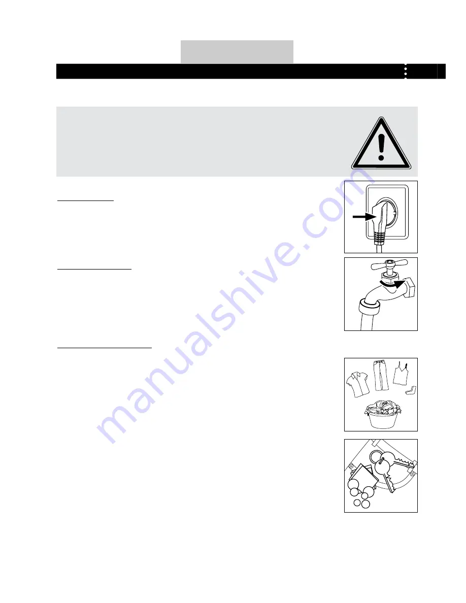 Haier HW70-B1486-F User Manual Download Page 12