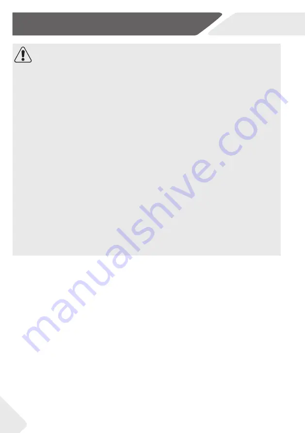 Haier HW70-BP1439N User Manual Download Page 6