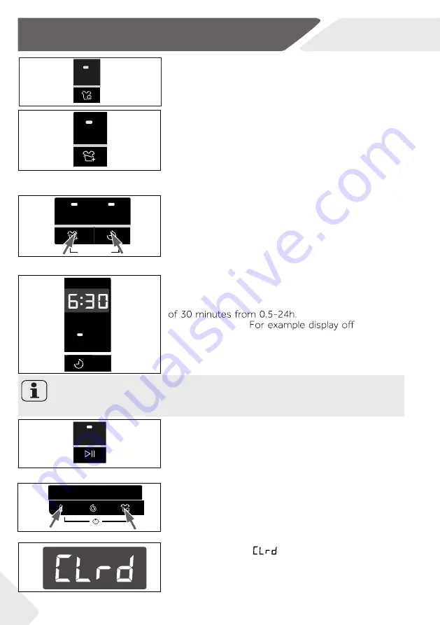 Haier HW70-BP1439N Скачать руководство пользователя страница 10