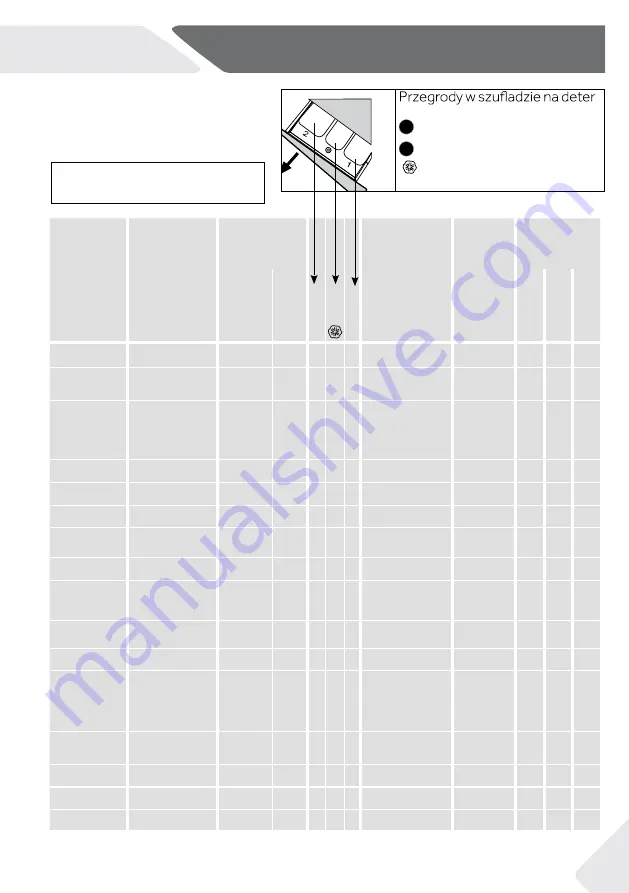 Haier HW70-BP1439N Скачать руководство пользователя страница 43