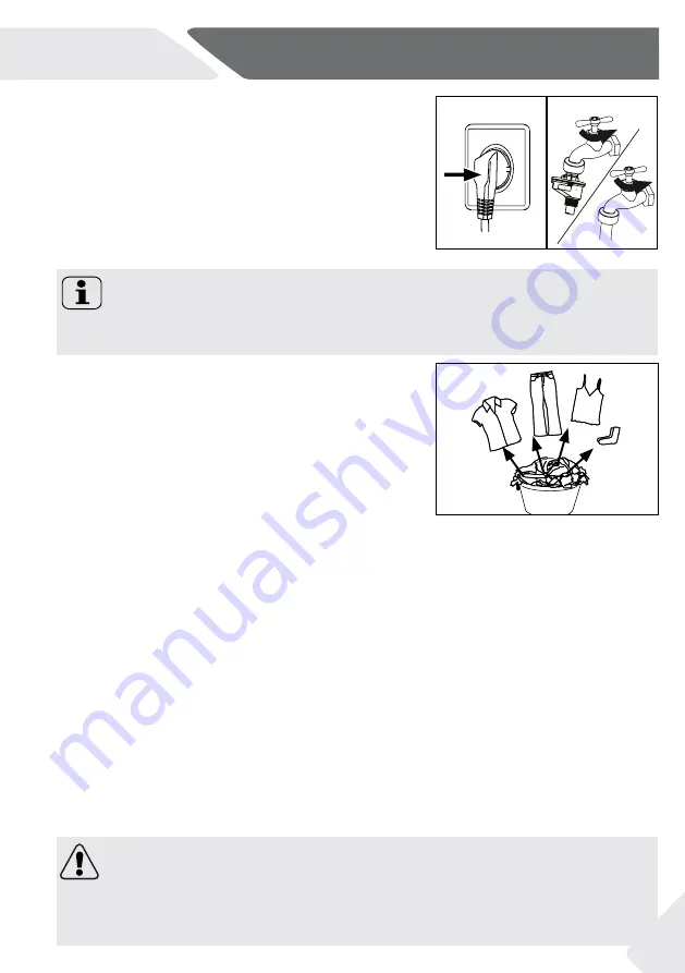 Haier HW70-BP1439N Скачать руководство пользователя страница 45