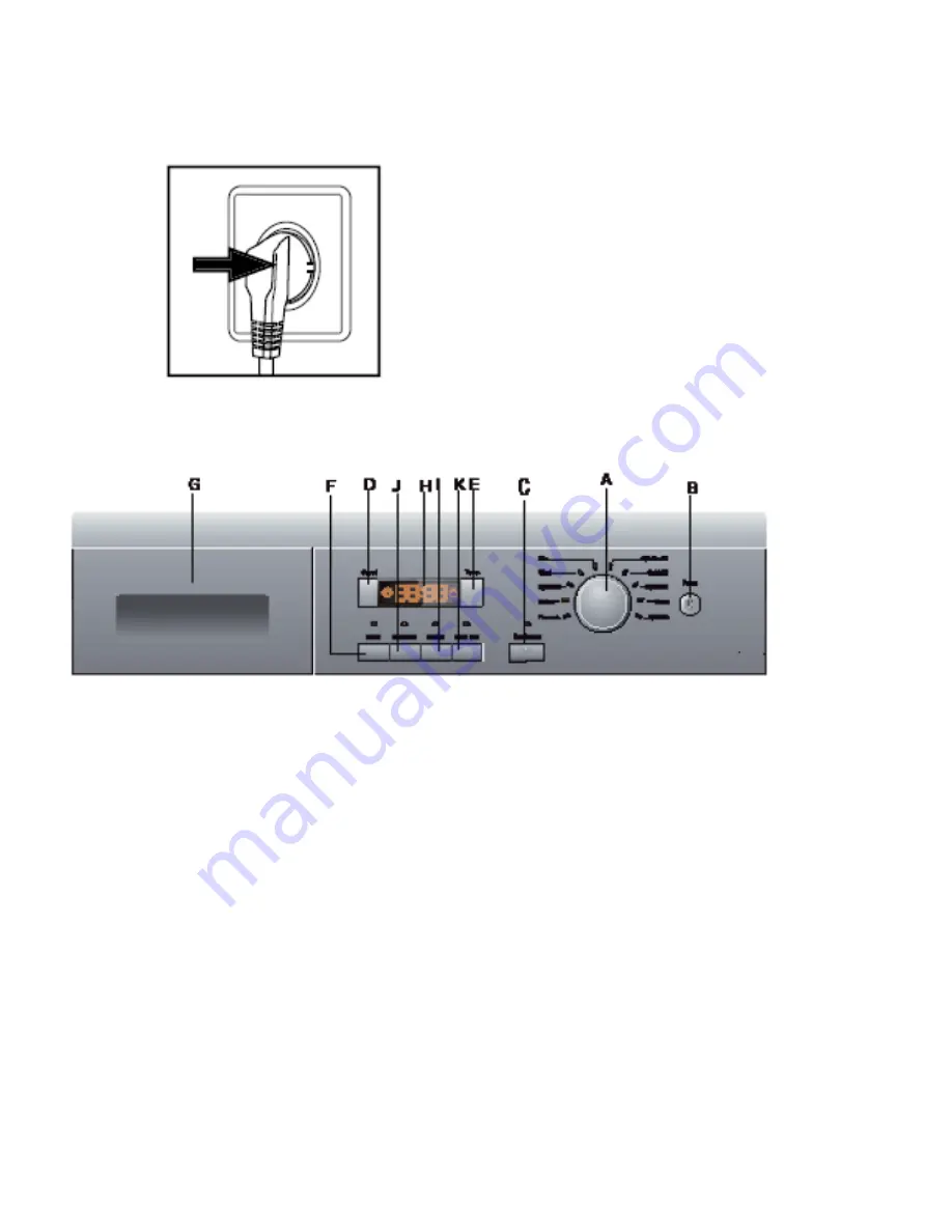 Haier HW70-F1201 Скачать руководство пользователя страница 9