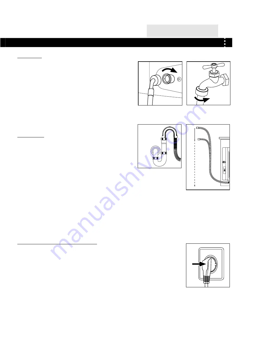 Haier HW80-1482-F User Manual Download Page 7