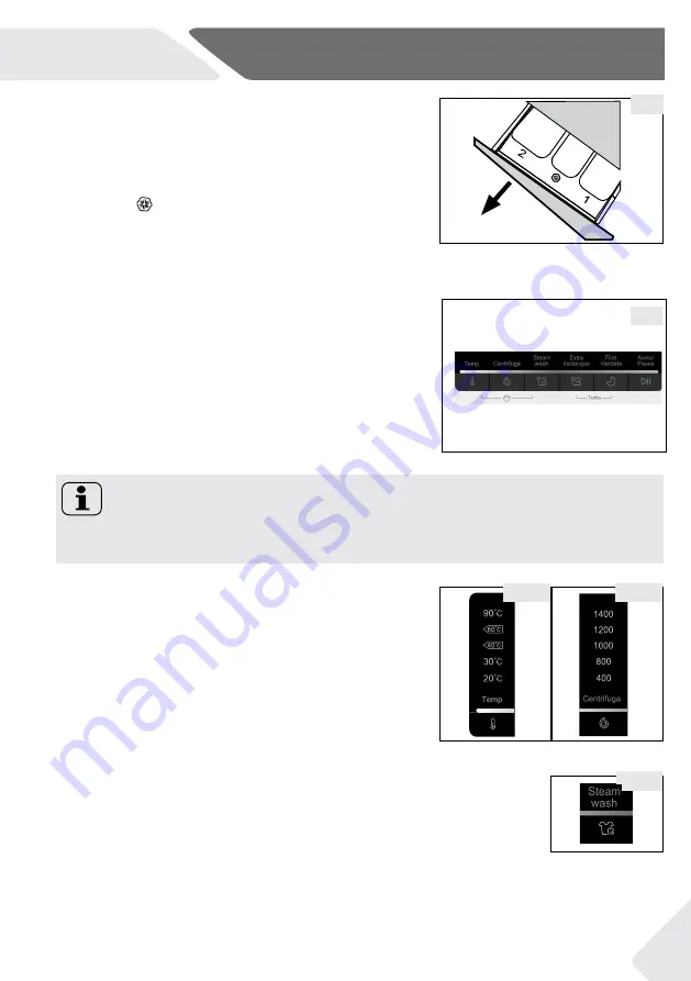 Haier HW80-B1439 User Manual Download Page 41