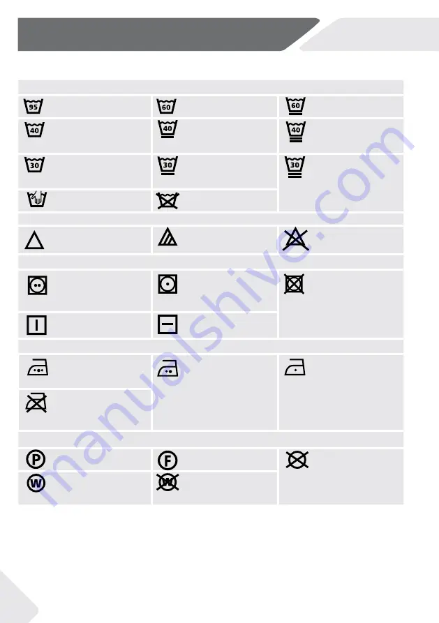 Haier HW80-B1439 User Manual Download Page 46