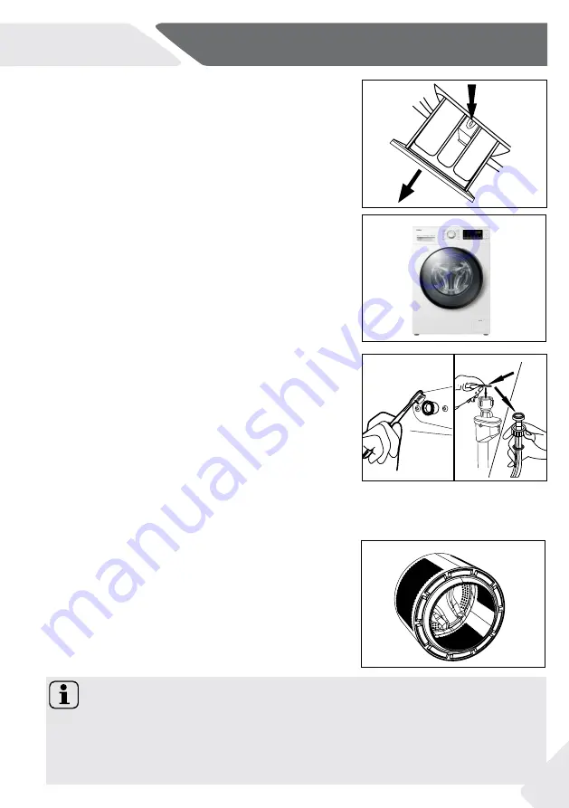 Haier HW80-B1439 User Manual Download Page 51