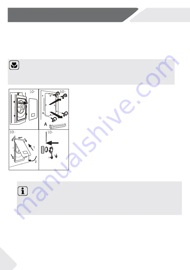 Haier HW80-B1439 Скачать руководство пользователя страница 58