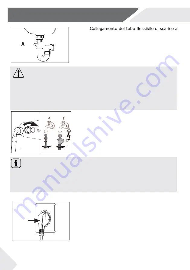 Haier HW80-B1439 Скачать руководство пользователя страница 60