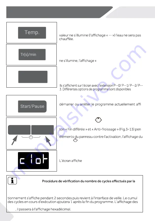 Haier HW80-B14939S8 Скачать руководство пользователя страница 42