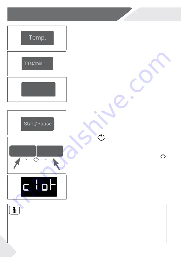 Haier HW80-B14939S8 Скачать руководство пользователя страница 74