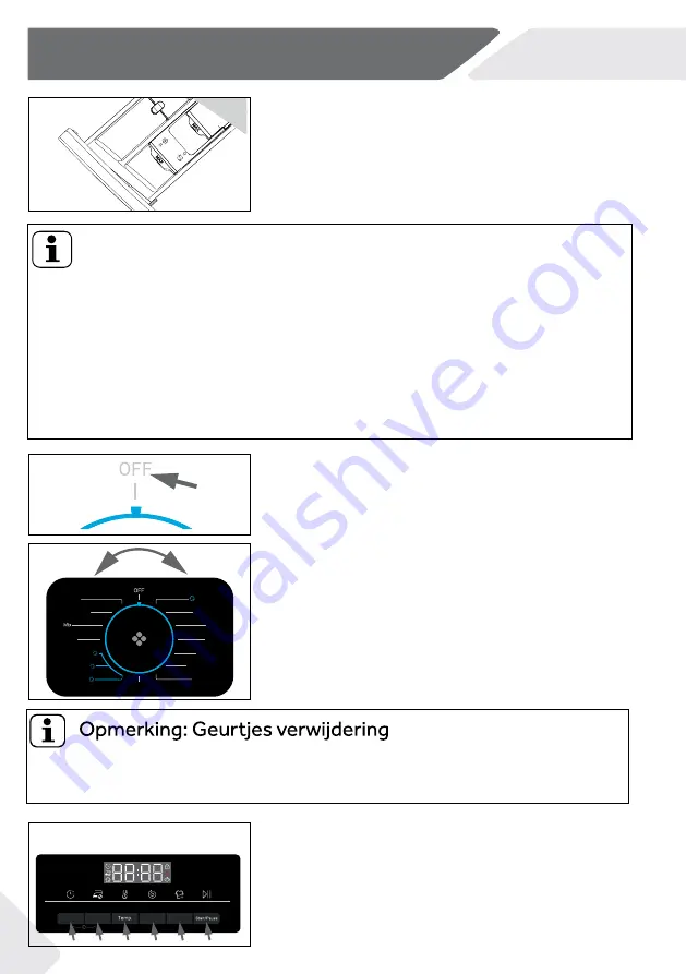 Haier HW80-B14939S8 Скачать руководство пользователя страница 80