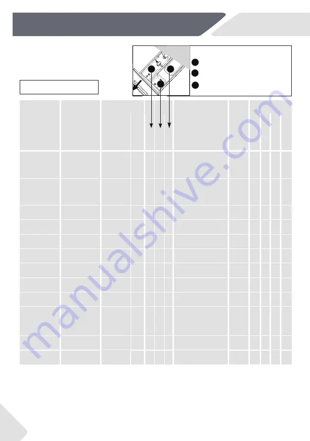 Haier HW80-B14959U1 Скачать руководство пользователя страница 12