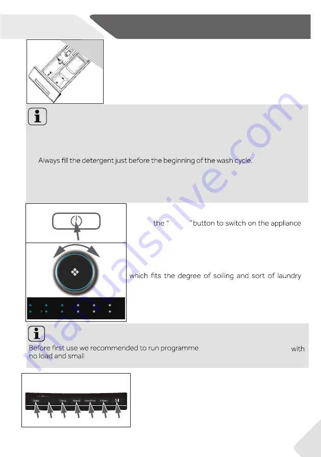 Haier HW80-B14959U1 Скачать руководство пользователя страница 17