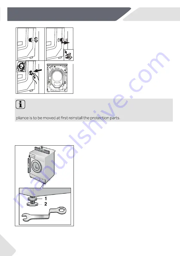 Haier HW80-B14959U1 User Manual Download Page 30