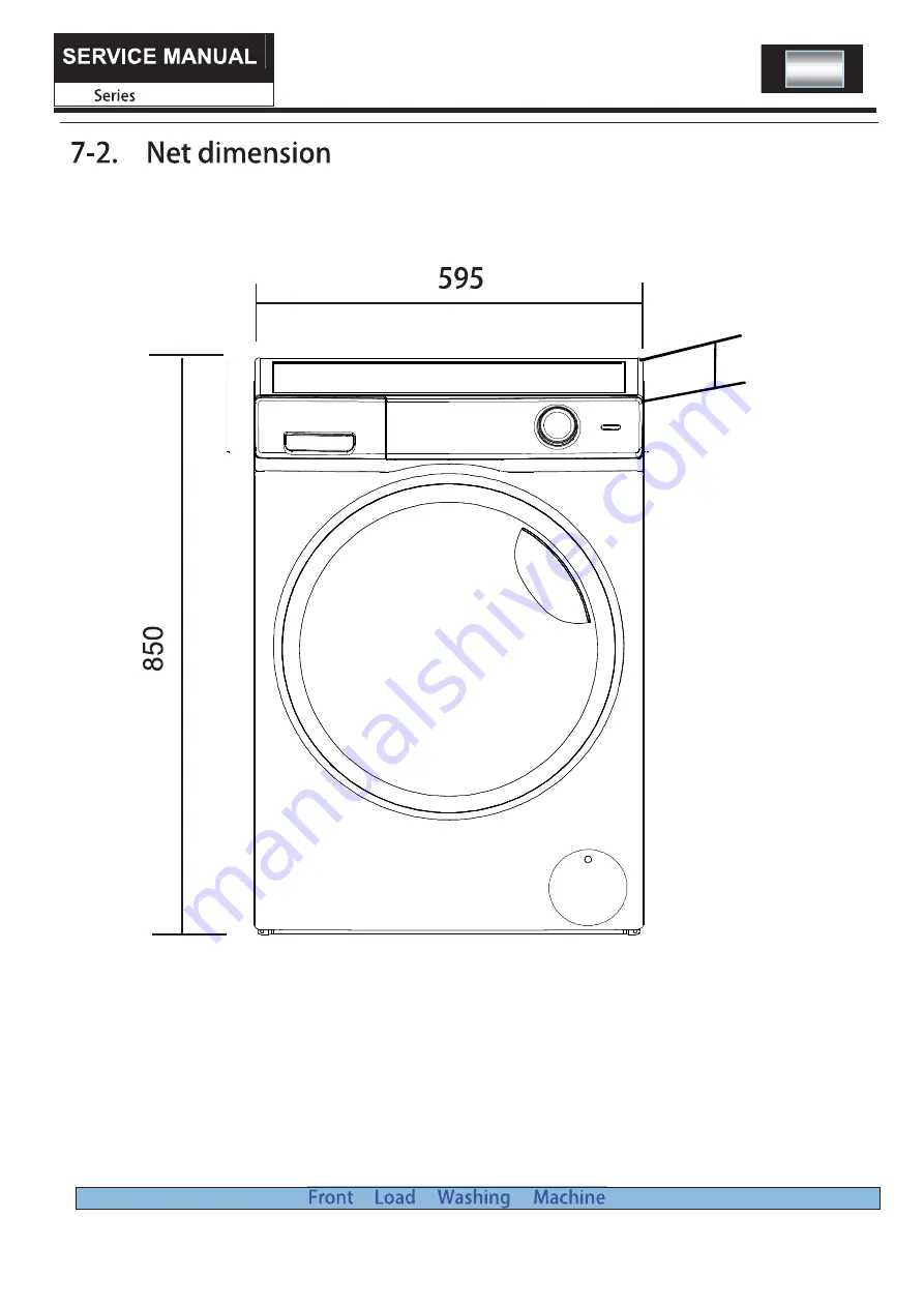 Haier HW80-B14979 Скачать руководство пользователя страница 15