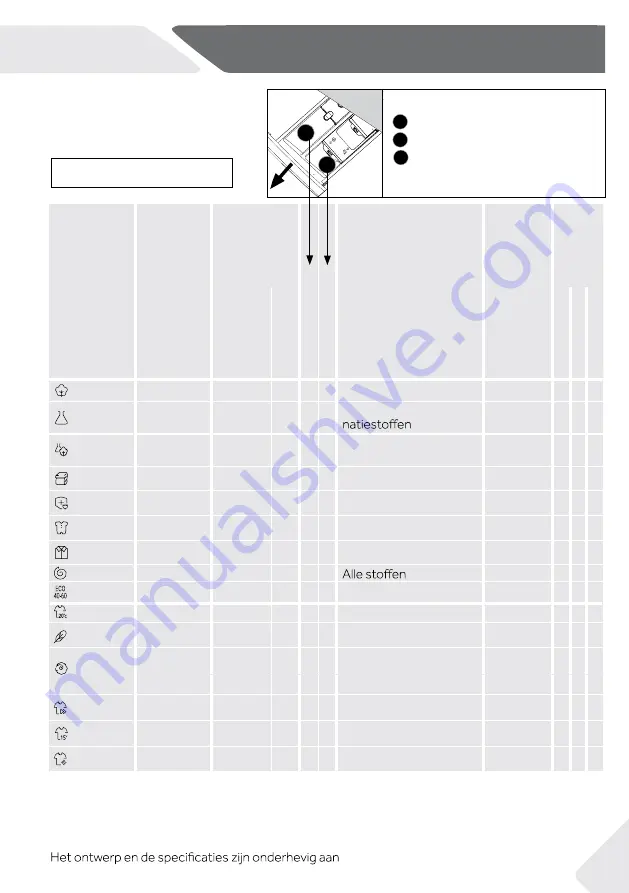 Haier HW80-B16939S8 User Manual Download Page 11