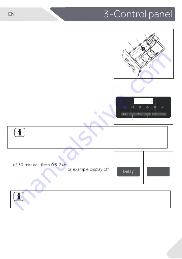 Haier HW80-B16939S8 Скачать руководство пользователя страница 73